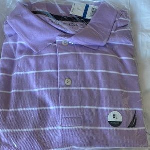 Polo shirt